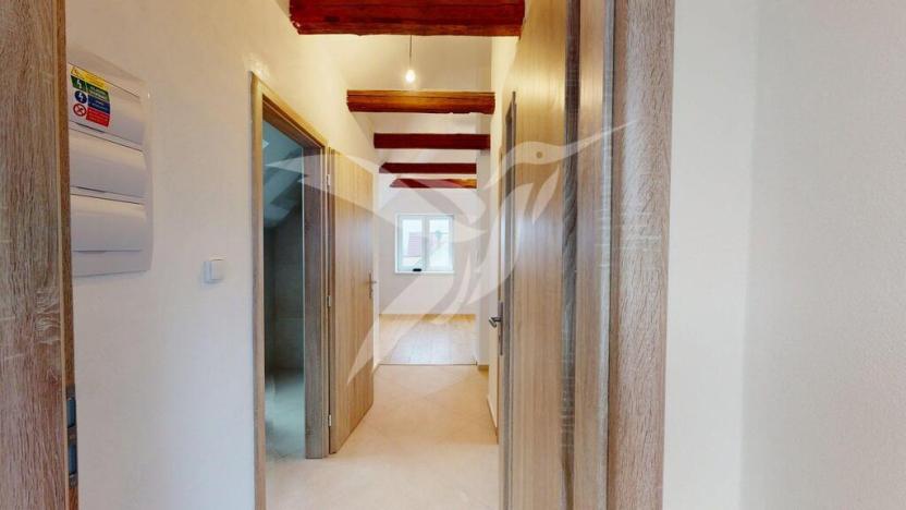 Pronájem rodinného domu, Plzeň, Ke Kyjovu, 92 m2