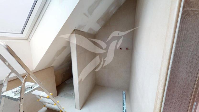 Pronájem rodinného domu, Plzeň, Ke Kyjovu, 92 m2