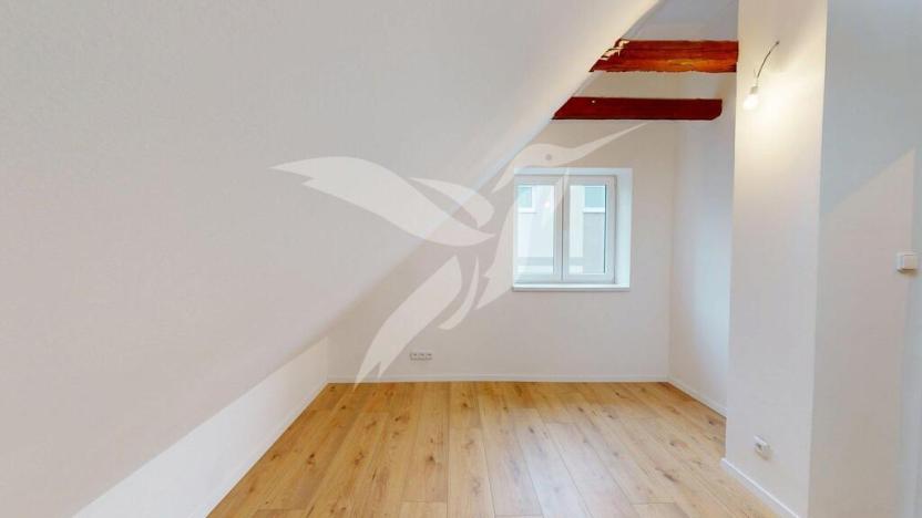 Pronájem rodinného domu, Plzeň, Ke Kyjovu, 92 m2