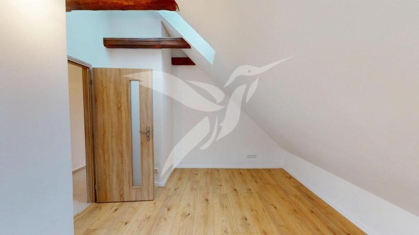 Pronájem rodinného domu, Plzeň, Ke Kyjovu, 92 m2