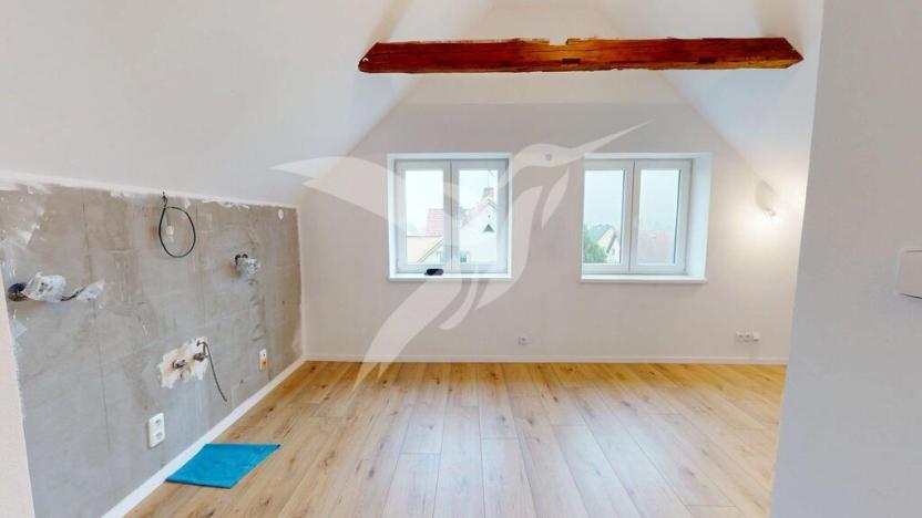 Pronájem rodinného domu, Plzeň, Ke Kyjovu, 92 m2