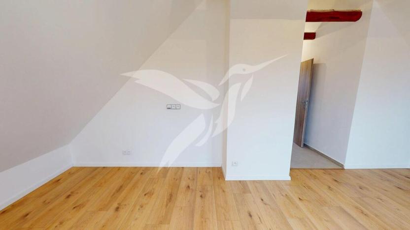 Pronájem rodinného domu, Plzeň, Ke Kyjovu, 92 m2