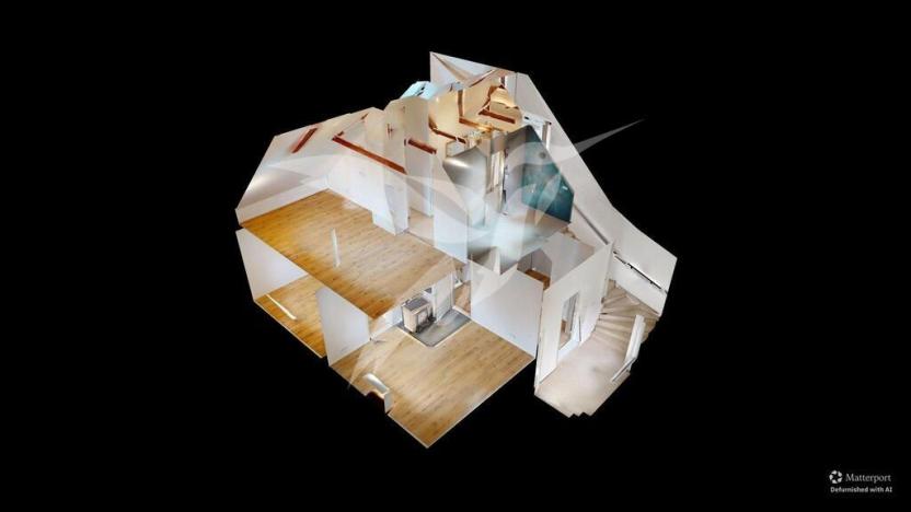 Pronájem rodinného domu, Plzeň, Ke Kyjovu, 92 m2