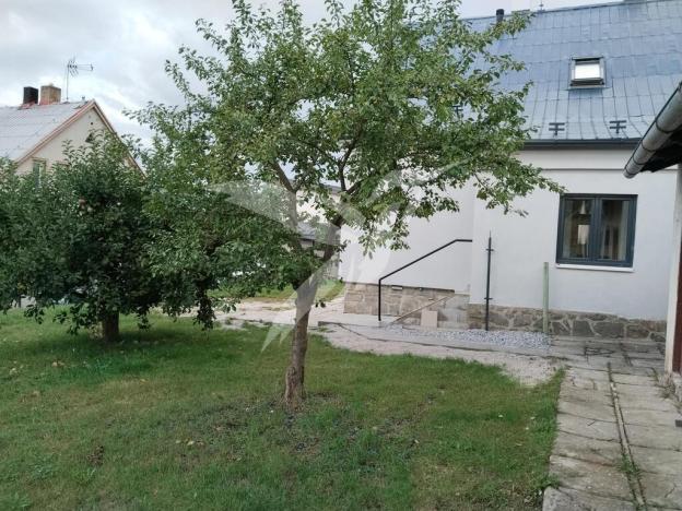 Pronájem rodinného domu, Plzeň, Ke Kyjovu, 92 m2