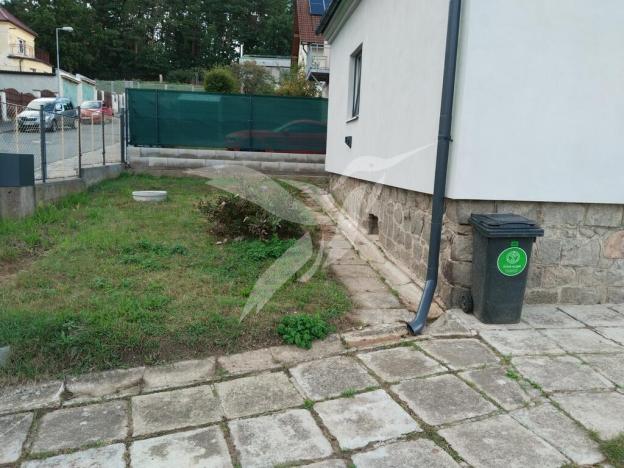 Pronájem rodinného domu, Plzeň, Ke Kyjovu, 92 m2