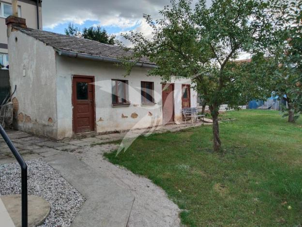 Pronájem rodinného domu, Plzeň, Ke Kyjovu, 92 m2