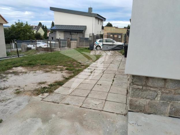 Pronájem rodinného domu, Plzeň, Ke Kyjovu, 92 m2