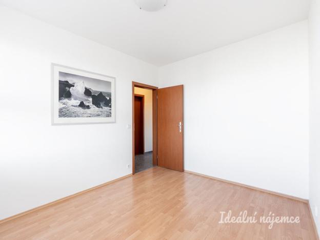 Pronájem bytu 2+kk, Praha - Hlubočepy, Štěpařská, 58 m2
