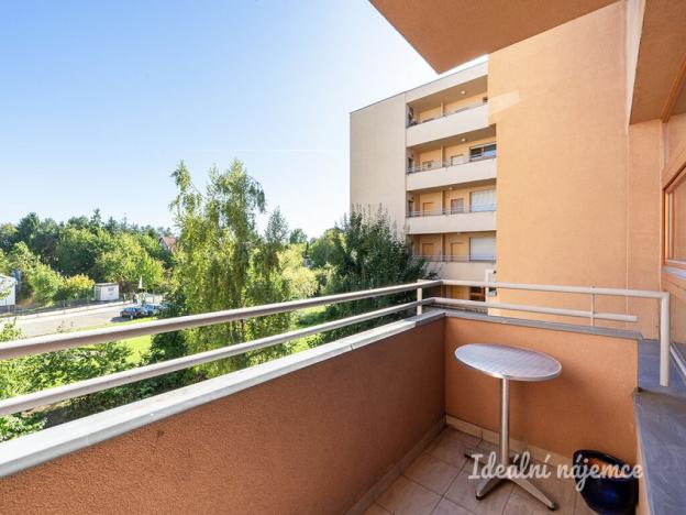 Pronájem bytu 2+kk, Praha - Hlubočepy, Štěpařská, 58 m2