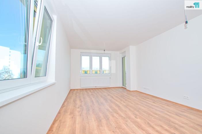 Prodej bytu 2+kk, Liberec - Liberec X-Františkov, Švermova, 60 m2