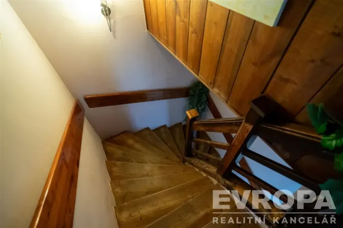 Prodej rodinného domu, Říčany, Petra Fastra, 156 m2