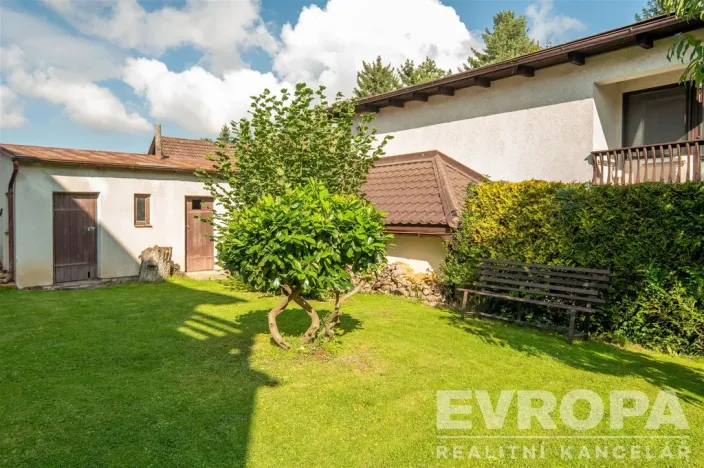 Prodej rodinného domu, Říčany, Petra Fastra, 156 m2