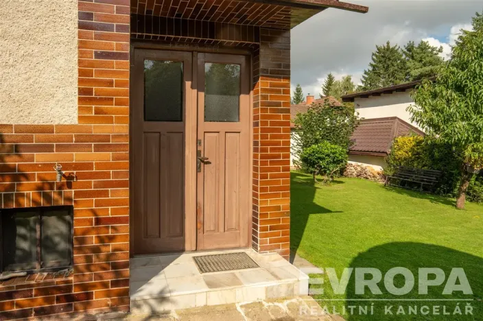 Prodej rodinného domu, Říčany, Petra Fastra, 156 m2