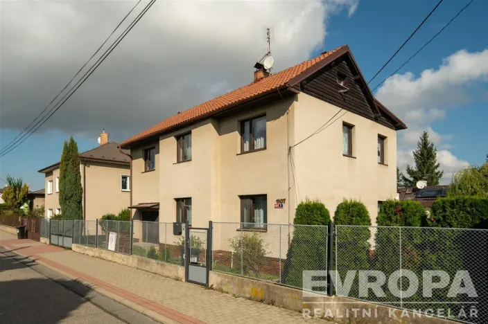 Prodej rodinného domu, Říčany, Petra Fastra, 156 m2