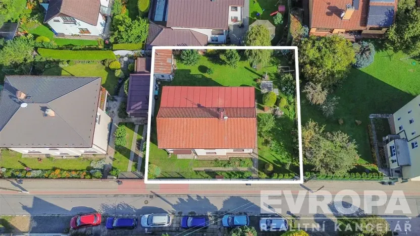 Prodej rodinného domu, Říčany, Petra Fastra, 156 m2