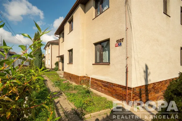 Prodej rodinného domu, Říčany, Petra Fastra, 156 m2