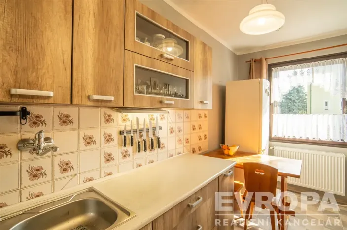 Prodej rodinného domu, Říčany, Petra Fastra, 156 m2