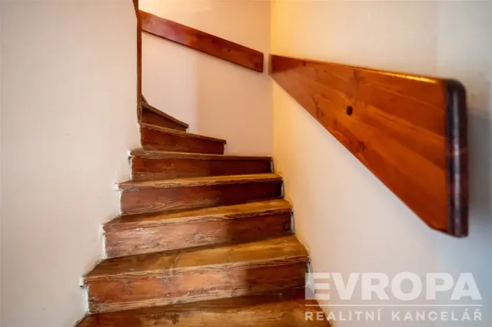 Prodej rodinného domu, Říčany, Petra Fastra, 156 m2