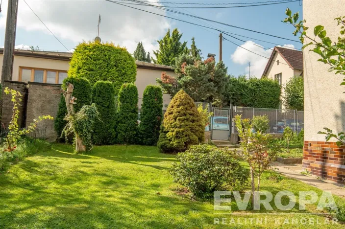 Prodej rodinného domu, Říčany, Petra Fastra, 156 m2