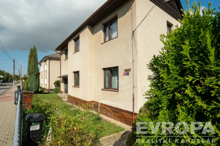 Prodej rodinného domu, Říčany, Petra Fastra, 156 m2