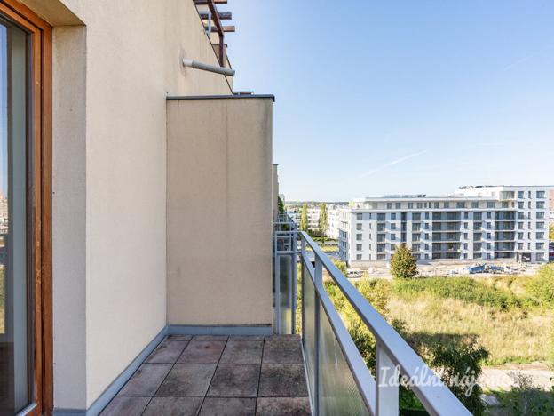 Pronájem bytu 2+kk, Praha - Hlubočepy, Štěpařská, 68 m2