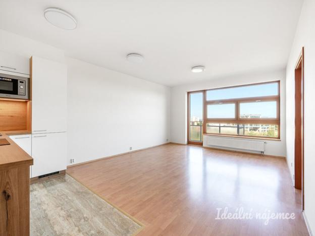 Pronájem bytu 2+kk, Praha - Hlubočepy, Štěpařská, 68 m2