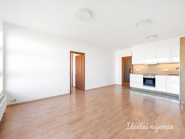 Pronájem bytu 2+kk, Praha - Hlubočepy, Štěpařská, 68 m2