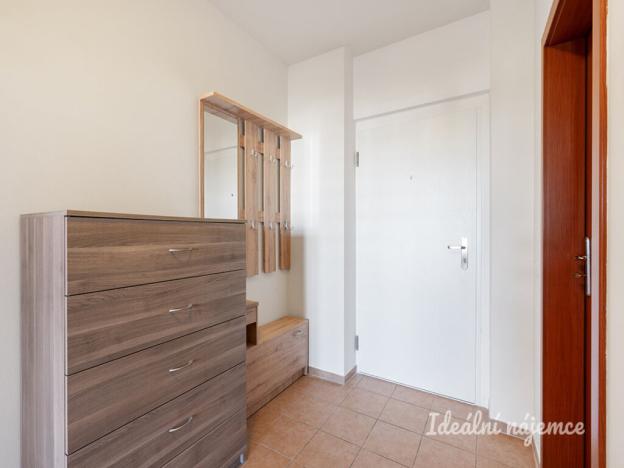 Pronájem bytu 2+kk, Praha - Hlubočepy, Štěpařská, 68 m2