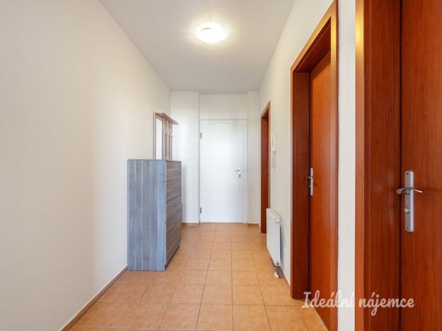 Pronájem bytu 2+kk, Praha - Hlubočepy, Štěpařská, 68 m2