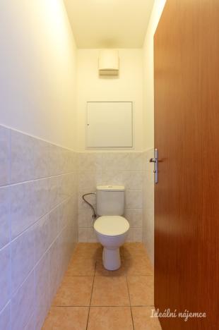 Pronájem bytu 2+kk, Praha - Hlubočepy, Štěpařská, 68 m2