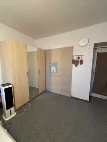 Pronájem bytu 3+1, Plzeň, U Prazdroje, 83 m2