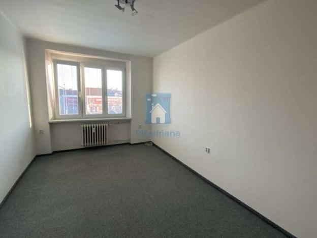 Pronájem bytu 3+1, Plzeň, U Prazdroje, 83 m2