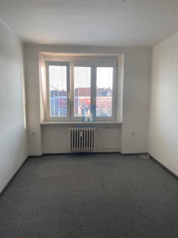 Pronájem bytu 3+1, Plzeň, U Prazdroje, 83 m2