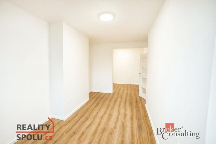 Prodej bytu 1+kk, Vyškov - Vyškov-Město, Masarykovo náměstí, 25 m2