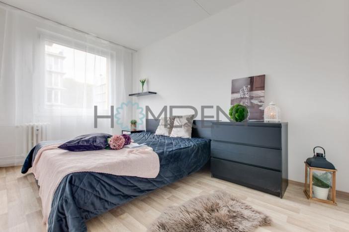 Pronájem bytu 2+kk, Praha - Hodkovičky, Pod lysinami, 41 m2