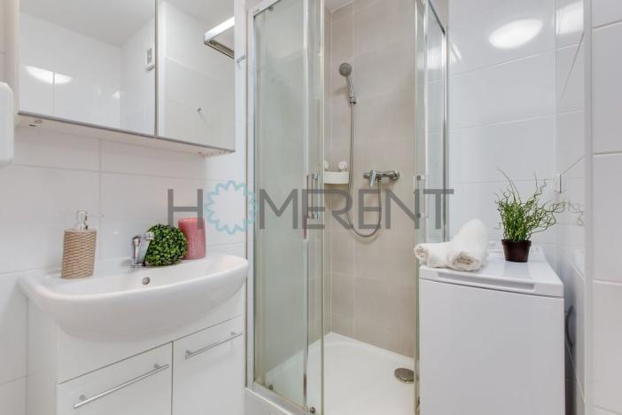 Pronájem bytu 2+kk, Praha - Hodkovičky, Pod lysinami, 41 m2