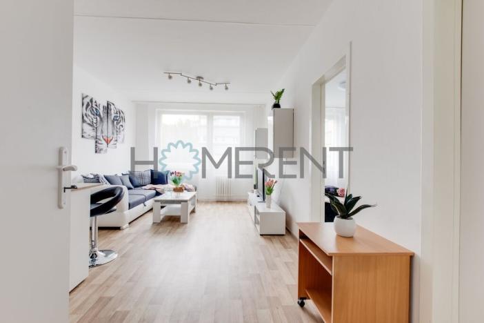 Pronájem bytu 2+kk, Praha - Hodkovičky, Pod lysinami, 41 m2