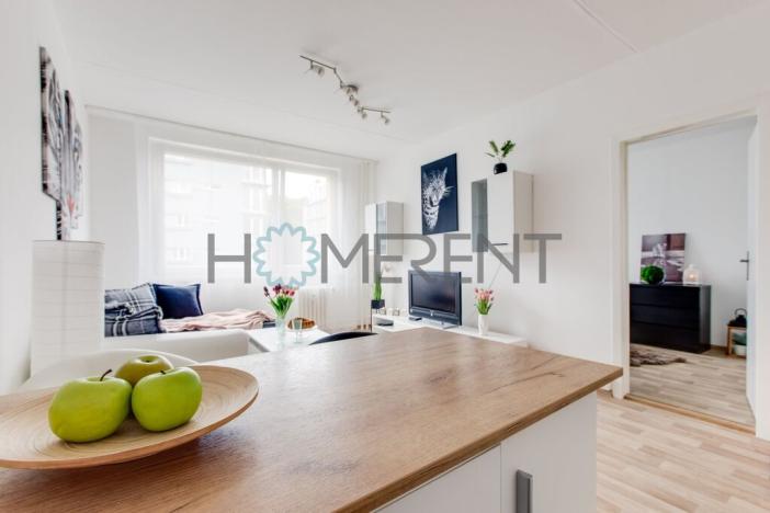 Pronájem bytu 2+kk, Praha - Hodkovičky, Pod lysinami, 41 m2