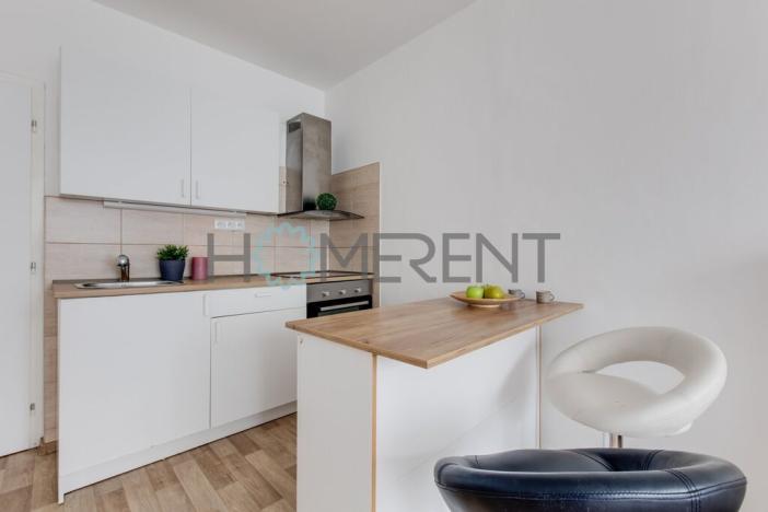 Pronájem bytu 2+kk, Praha - Hodkovičky, Pod lysinami, 41 m2