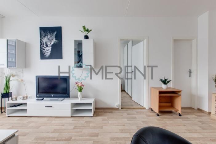 Pronájem bytu 2+kk, Praha - Hodkovičky, Pod lysinami, 41 m2