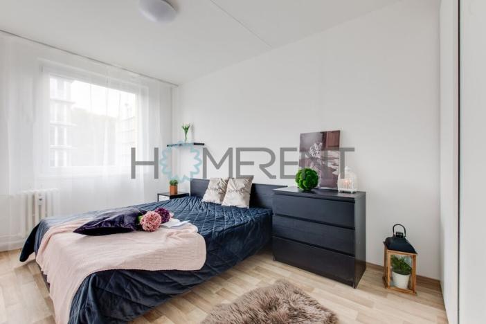 Pronájem bytu 2+kk, Praha - Hodkovičky, Pod lysinami, 41 m2