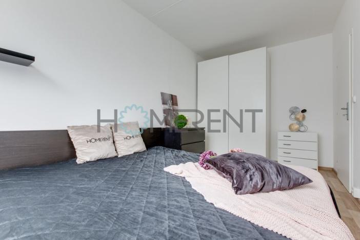 Pronájem bytu 2+kk, Praha - Hodkovičky, Pod lysinami, 41 m2