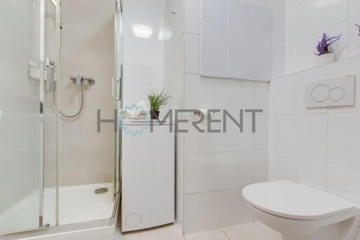 Pronájem bytu 2+kk, Praha - Hodkovičky, Pod lysinami, 41 m2