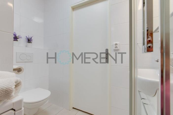 Pronájem bytu 2+kk, Praha - Hodkovičky, Pod lysinami, 41 m2