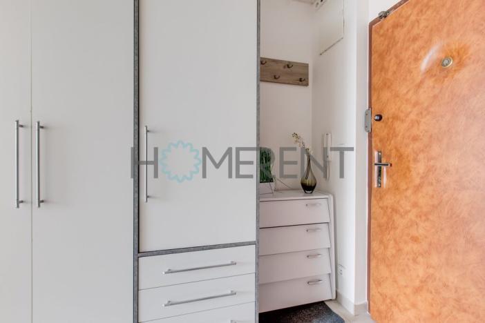 Pronájem bytu 2+kk, Praha - Hodkovičky, Pod lysinami, 41 m2