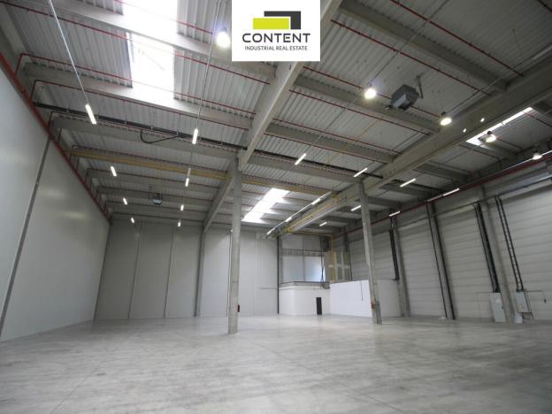 Pronájem výrobních prostor, Zdiby, Ke Zdibsku, 960 m2