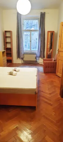 Pronájem bytu 2+1, Praha - Libeň, Novákových, 74 m2