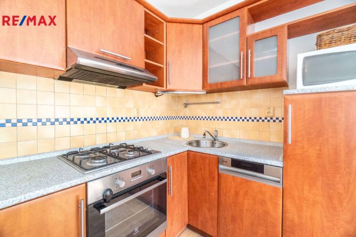 Prodej bytu 3+kk, Praha - Krč, Tajovského, 62 m2