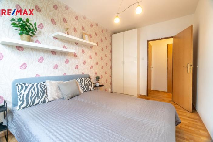 Prodej bytu 3+kk, Praha - Krč, Tajovského, 62 m2