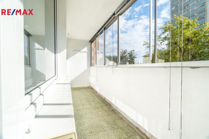 Prodej bytu 3+kk, Praha - Krč, Tajovského, 62 m2